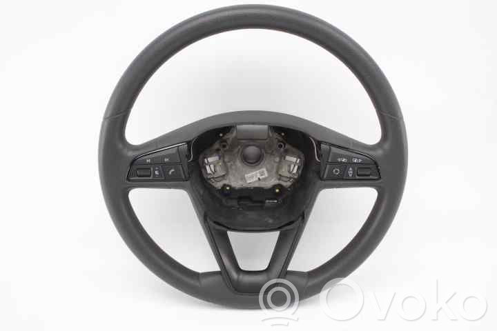 Seat Ibiza V (KJ) Ohjauspyörä 