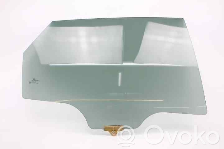 KIA Ceed Luna de la puerta trasera 