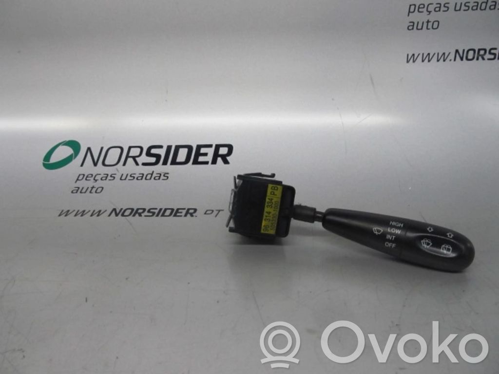Daewoo Matiz Wiper motor 