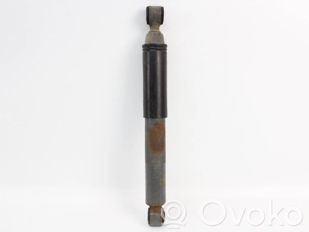 Stoßdämpfer hinten