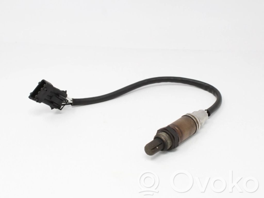 Citroen Saxo Lambda probe sensor 