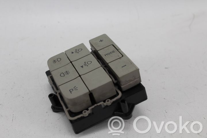 Fiat Idea Interruttore/pulsante di controllo multifunzione 