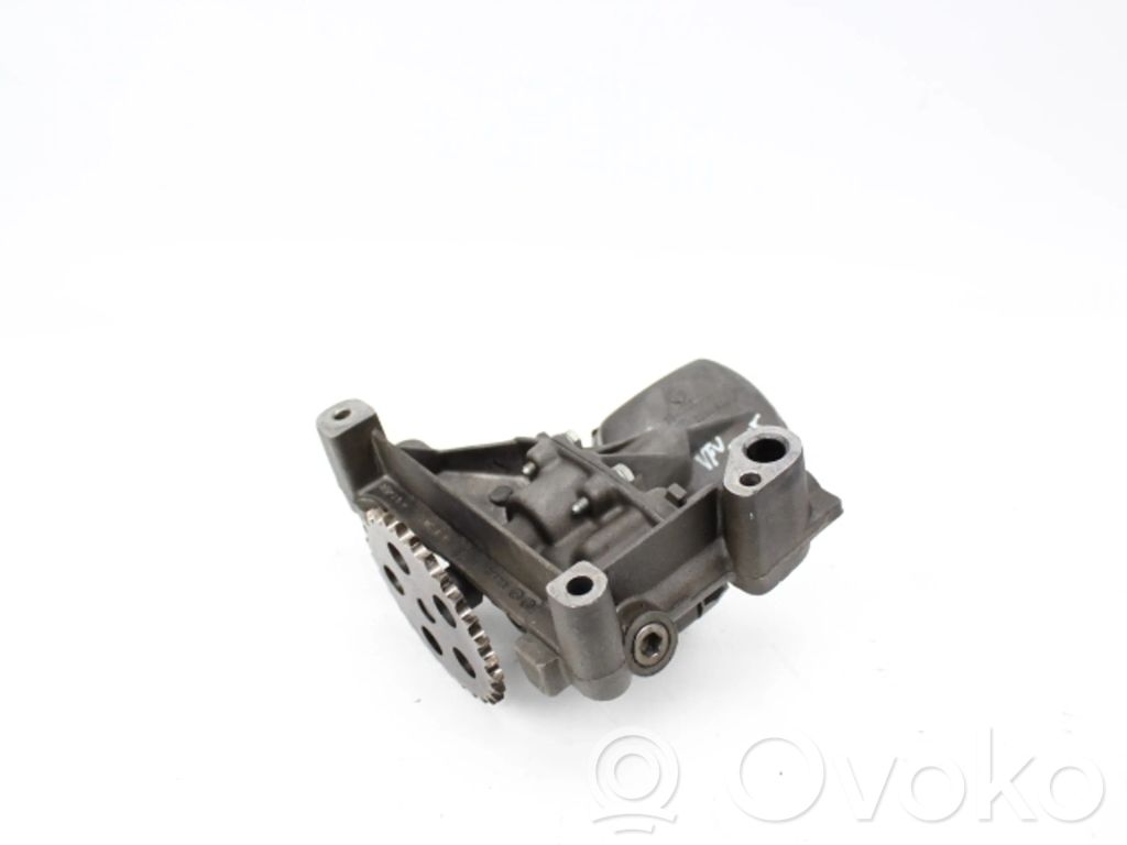 Peugeot 306 Bomba de aceite 
