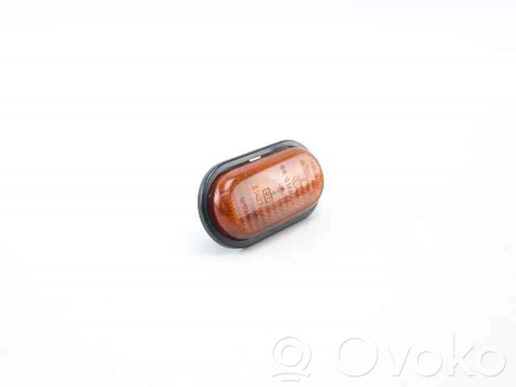Renault Scenic I Front fender indicator light 
