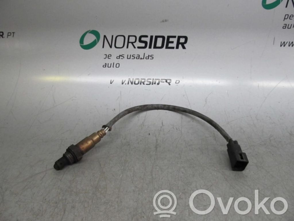 Ford Fiesta Lambda probe sensor 