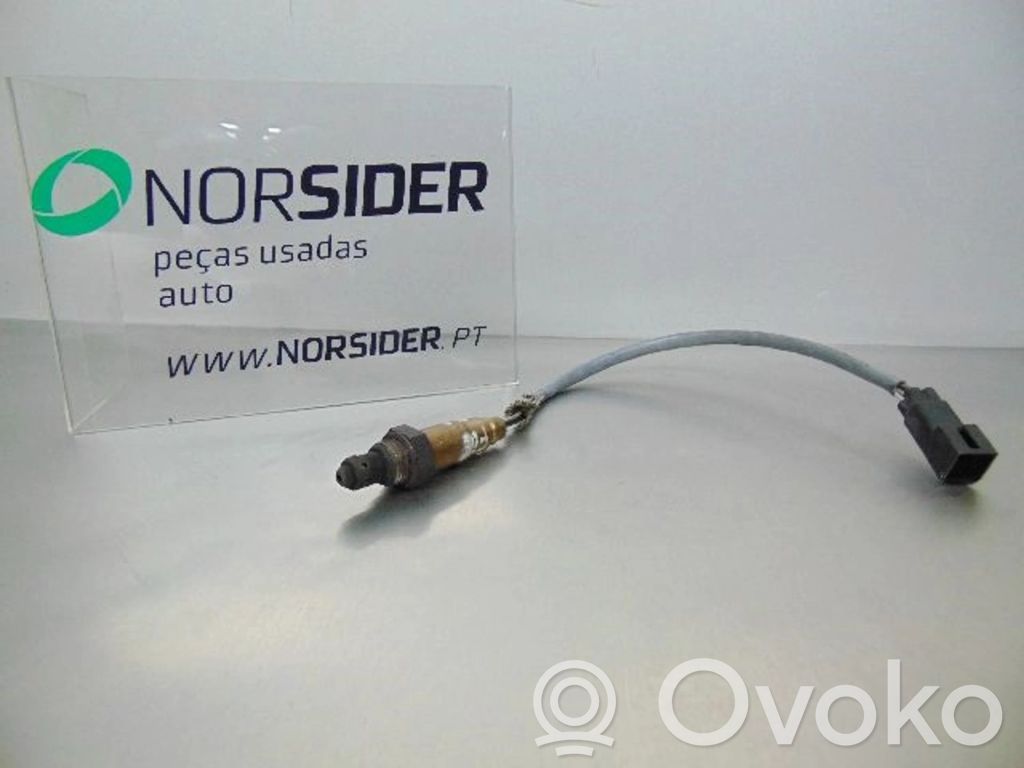 Ford Fiesta Lambda probe sensor 