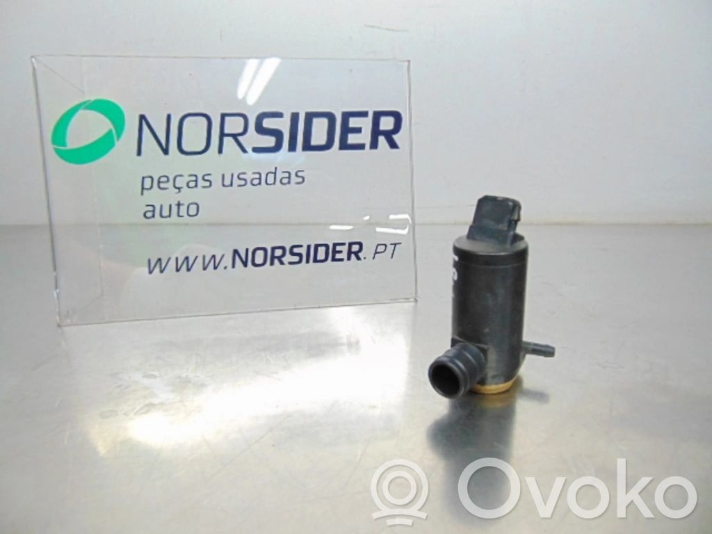 Ford Fiesta Front wiper linkage and motor 