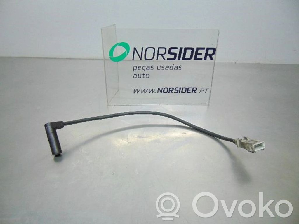 Citroen Berlingo Crankshaft position sensor 