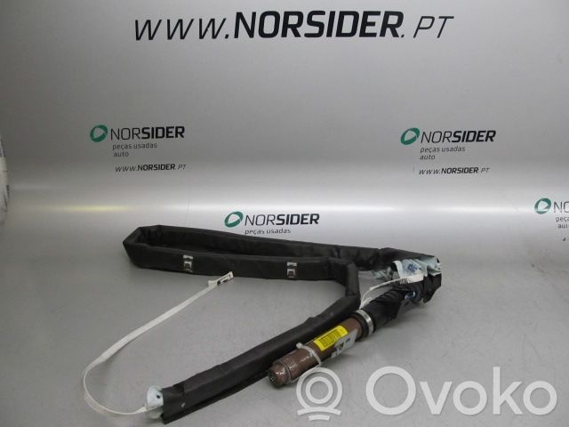 Renault Megane II Kopfairbag 