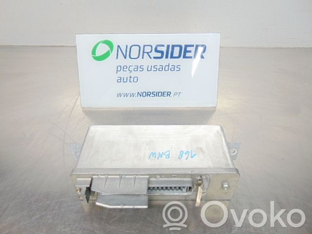 BMW 5 E34 ABS-ohjainlaite/moduuli 