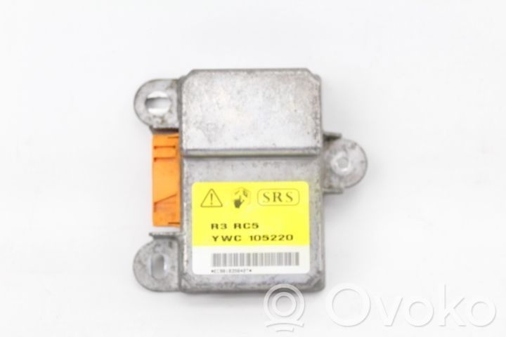Rover 200 XV Gaisa spilvenu vadības bloks 