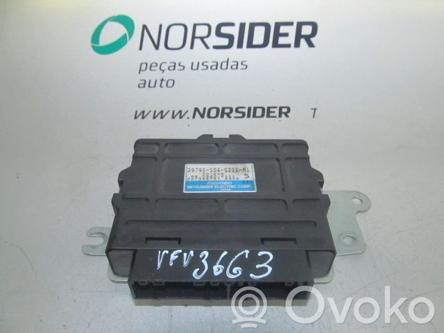 Honda Civic Bloc ABS 
