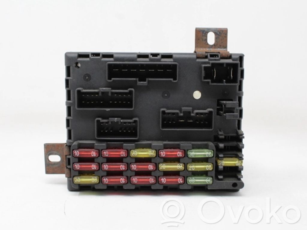 Fiat Bravo - Brava Sulakemoduuli 