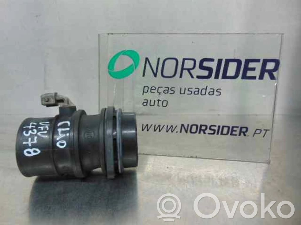 Renault Clio II Outside/external air temperature sensor 
