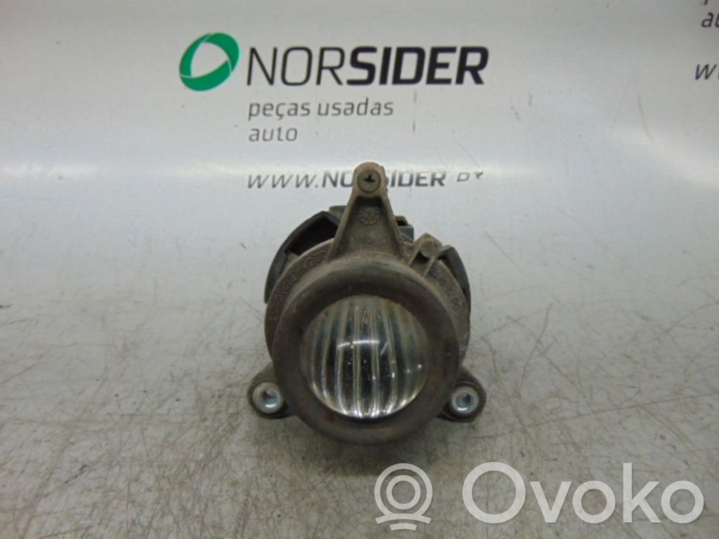 Fiat Punto (188) Etusumuvalo 
