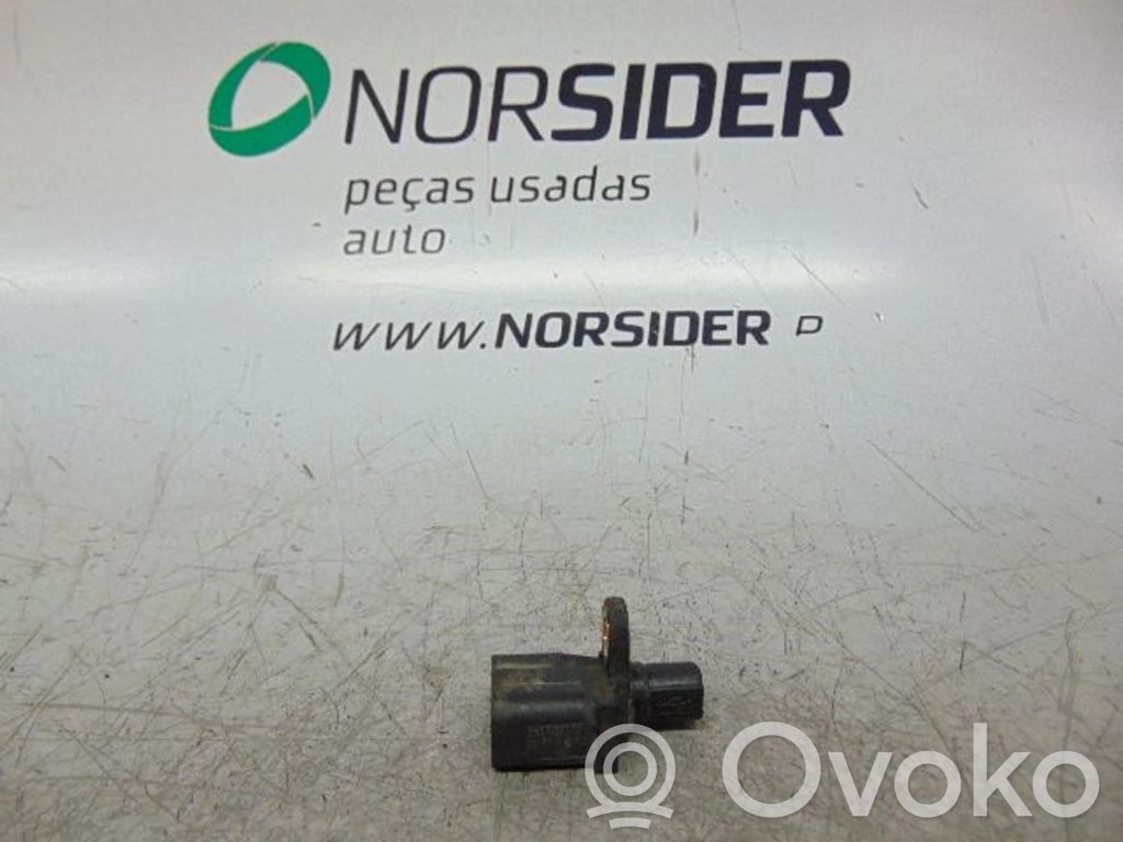 ABS Sensor hinten   10071161023