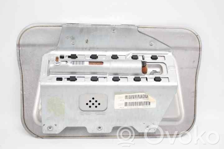 Renault Clio III Sitz-Airbag 