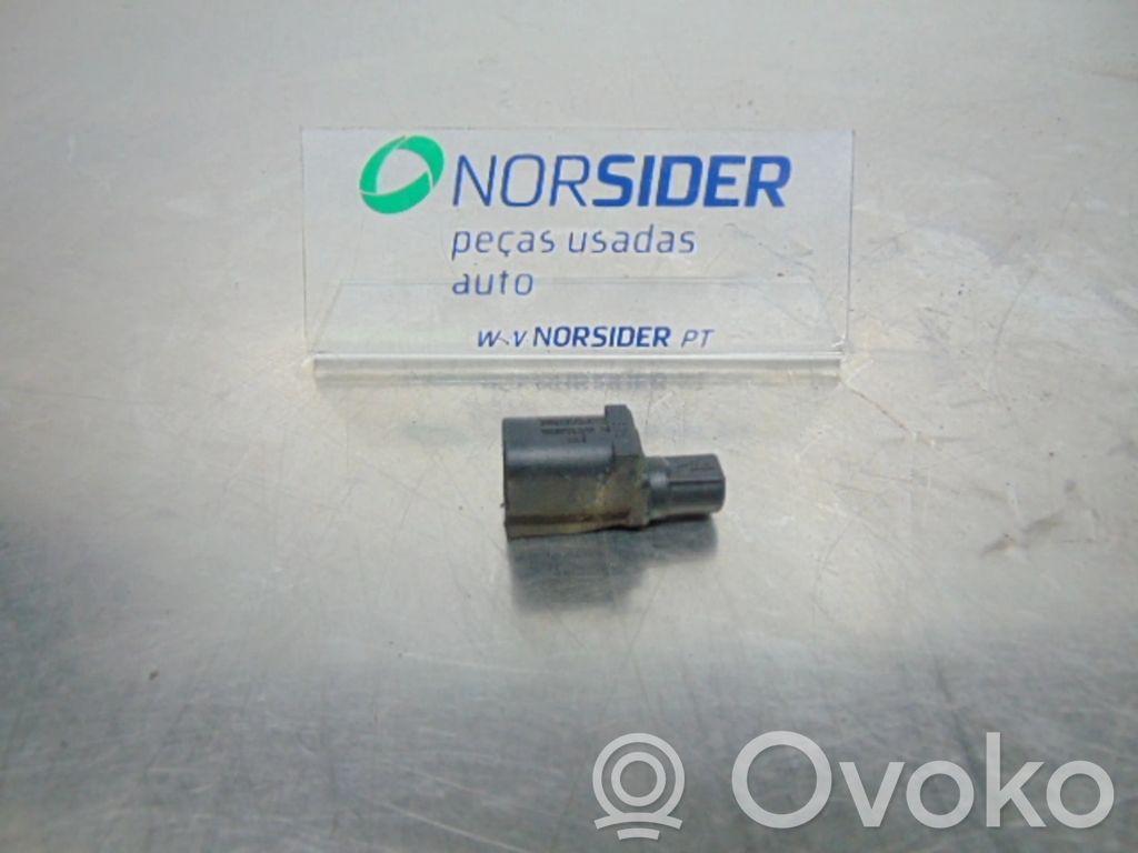 Ford Focus ABS Sensor hinten 