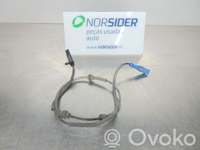 Citroen C3 ABS Sensor 