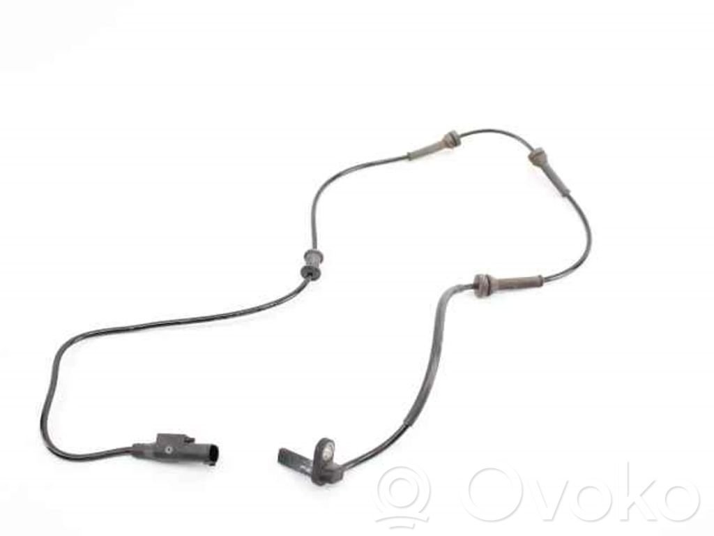 Fiat 500 ABS Sensor 