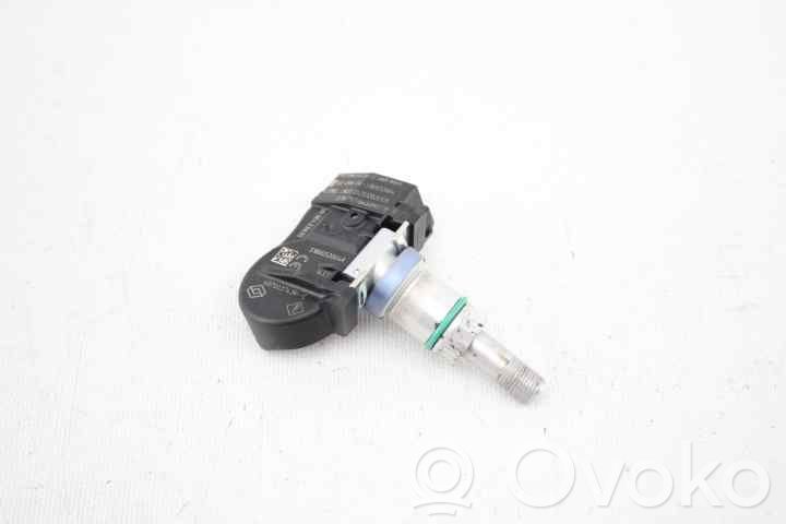 Renault Scenic III -  Grand scenic III Sensor 