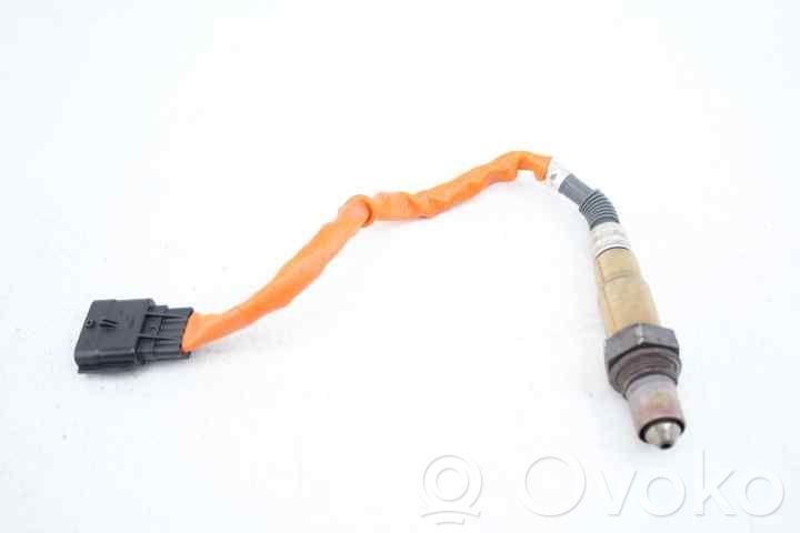 Renault Scenic III -  Grand scenic III Lambda probe sensor 