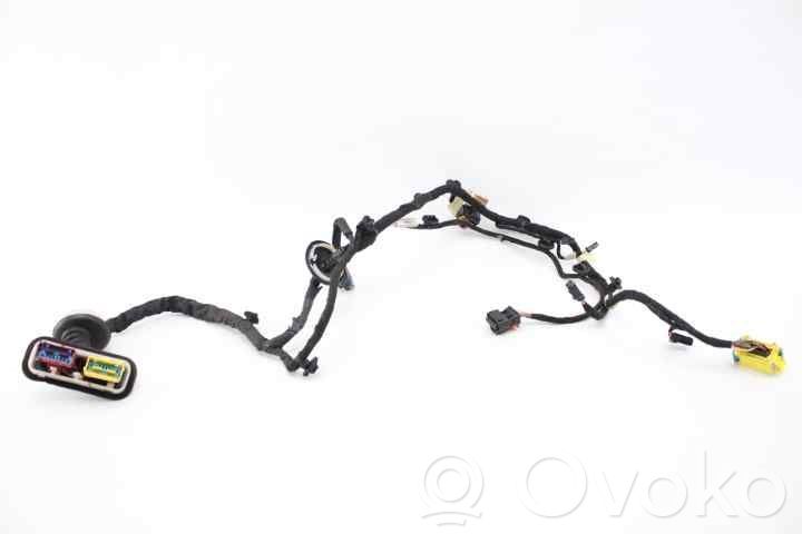 Peugeot 308 Cableado de puerta delantera 