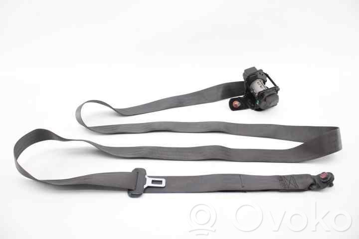 Sicherheitsgurt hinten   89810A6010