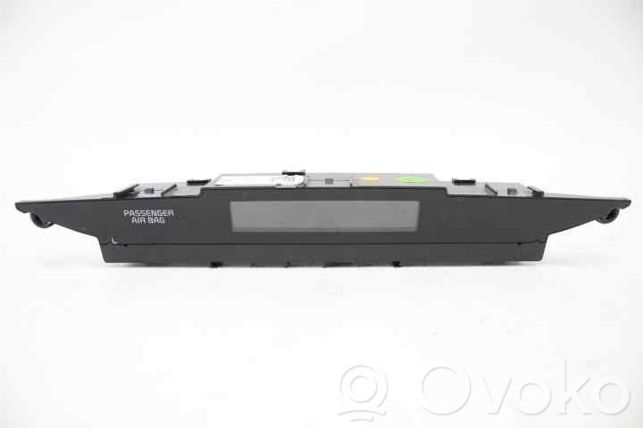 Bildschirm / Display / Anzeige   94510A2000