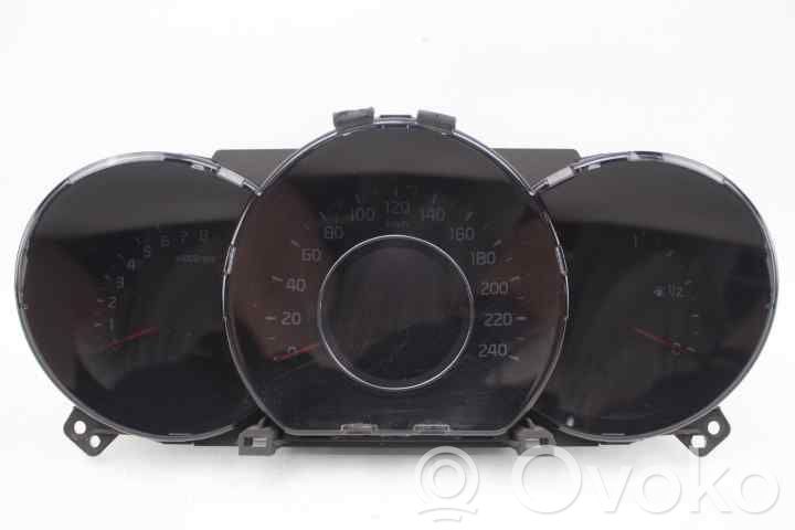 KIA Ceed Speedometer (instrument cluster) 