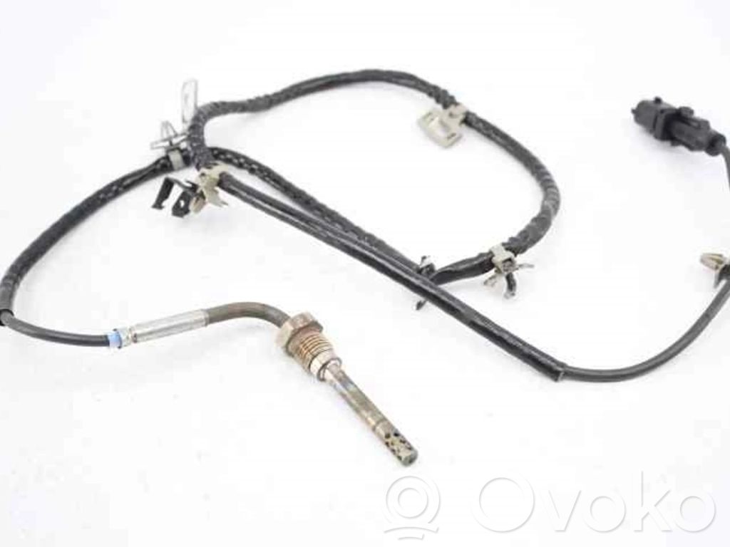 Opel Astra H Sensor 