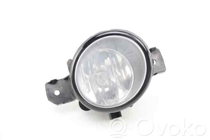 Nissan Qashqai Front fog light 