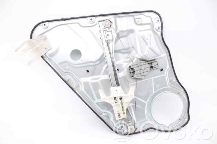 KIA Ceed Rear door manual window regulator 