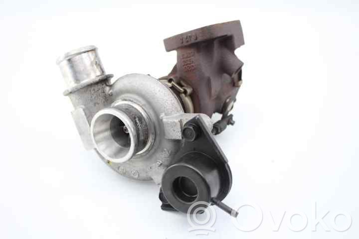 KIA Ceed Turbo 
