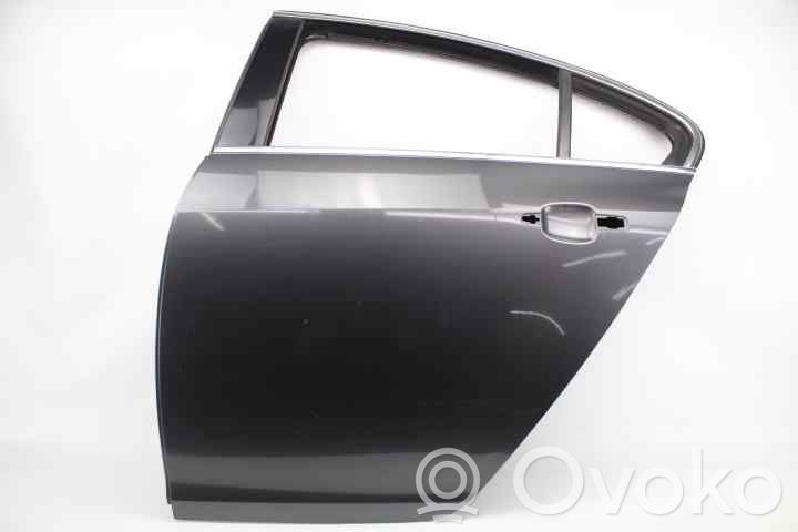 Opel Insignia A Puerta trasera 