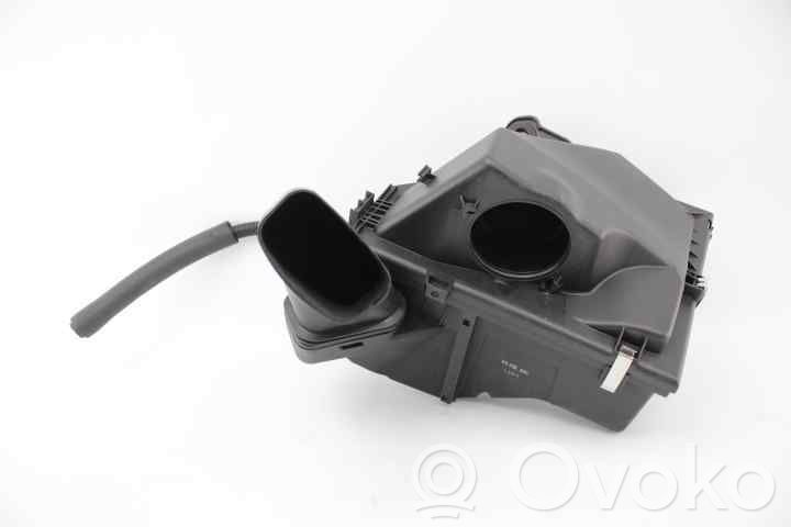 BMW 3 E90 E91 Air filter box 