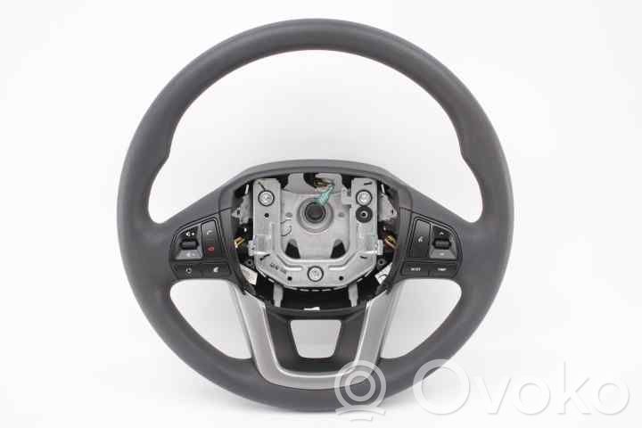 KIA Rio Руль 