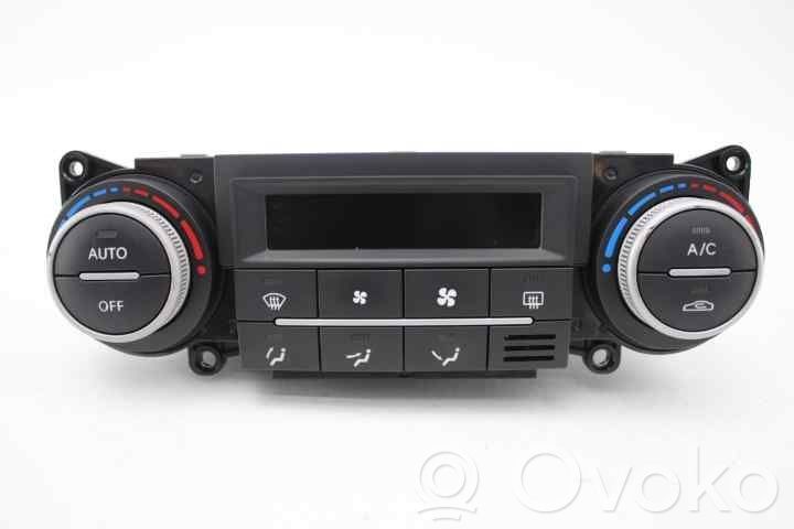 KIA Ceed Unidad de control climatización 