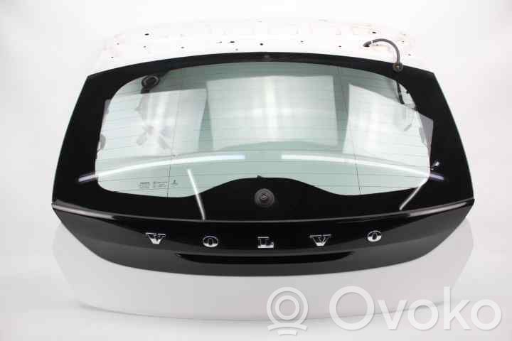 Volvo V40 Tailgate/trunk/boot lid 