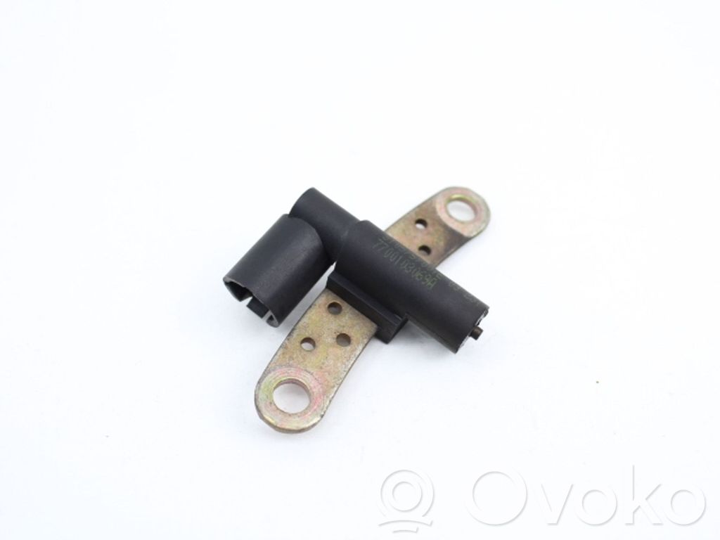 Renault Laguna I Crankshaft position sensor 