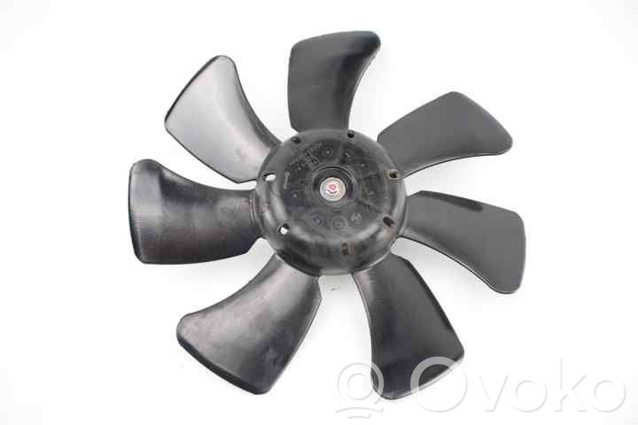 Mitsubishi ASX Elektrisks radiatoru ventilators 