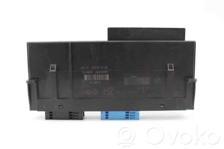 BMW 1 E81 E87 Module confort 