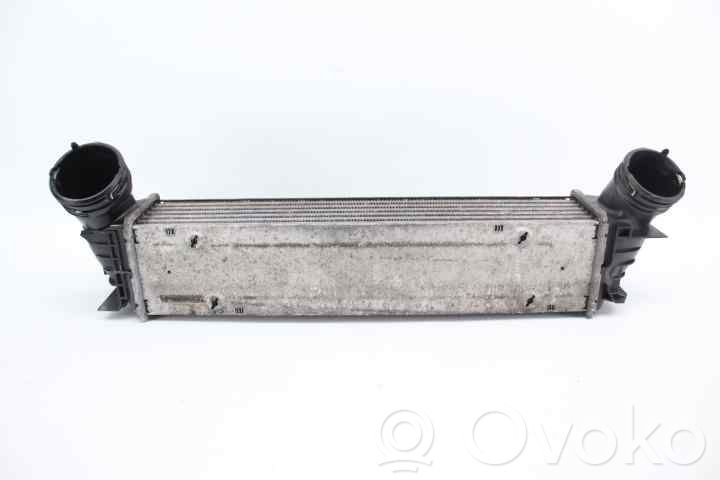BMW 1 E81 E87 Intercooler radiator 