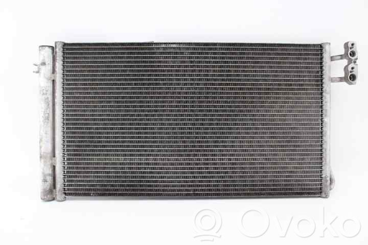 BMW 3 E90 E91 Oro kondicionieriaus radiatorius aušinimo 