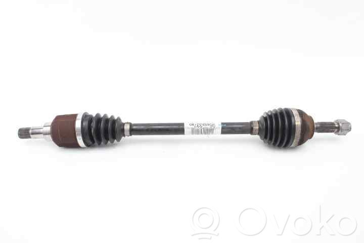Citroen C3 Front driveshaft 