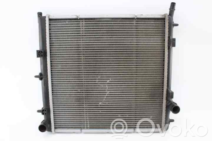 Citroen C3 Coolant radiator 