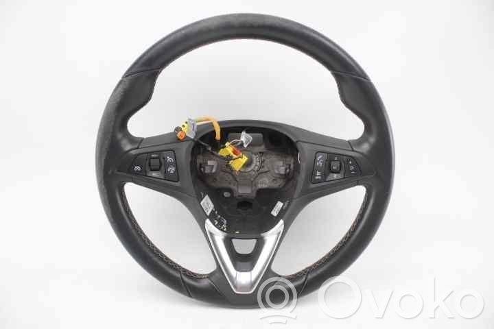 Opel Astra K Stūre 