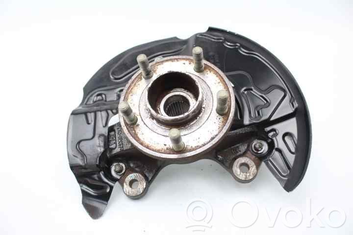 Ford Focus Priekinis kelmas 