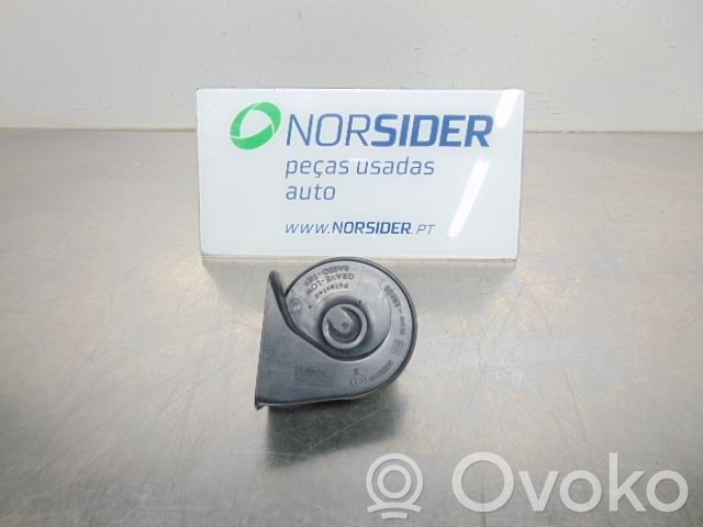 Alfa Romeo 147 Signalizacijos sirena 