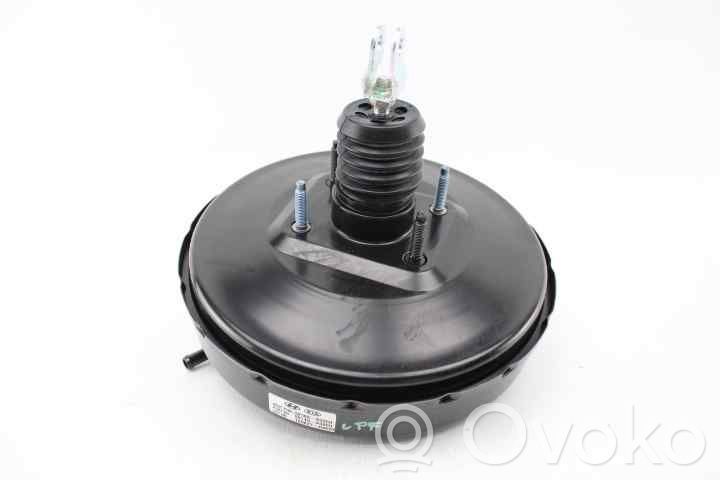 Hyundai i30 Brake booster 